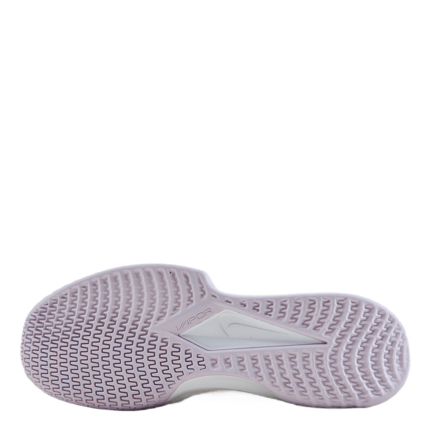 Nikecourt Vapor Lite Women's H White/amethyst Wave-doll