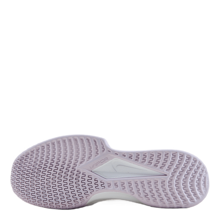 Nikecourt Vapor Lite Women's H White/amethyst Wave-doll