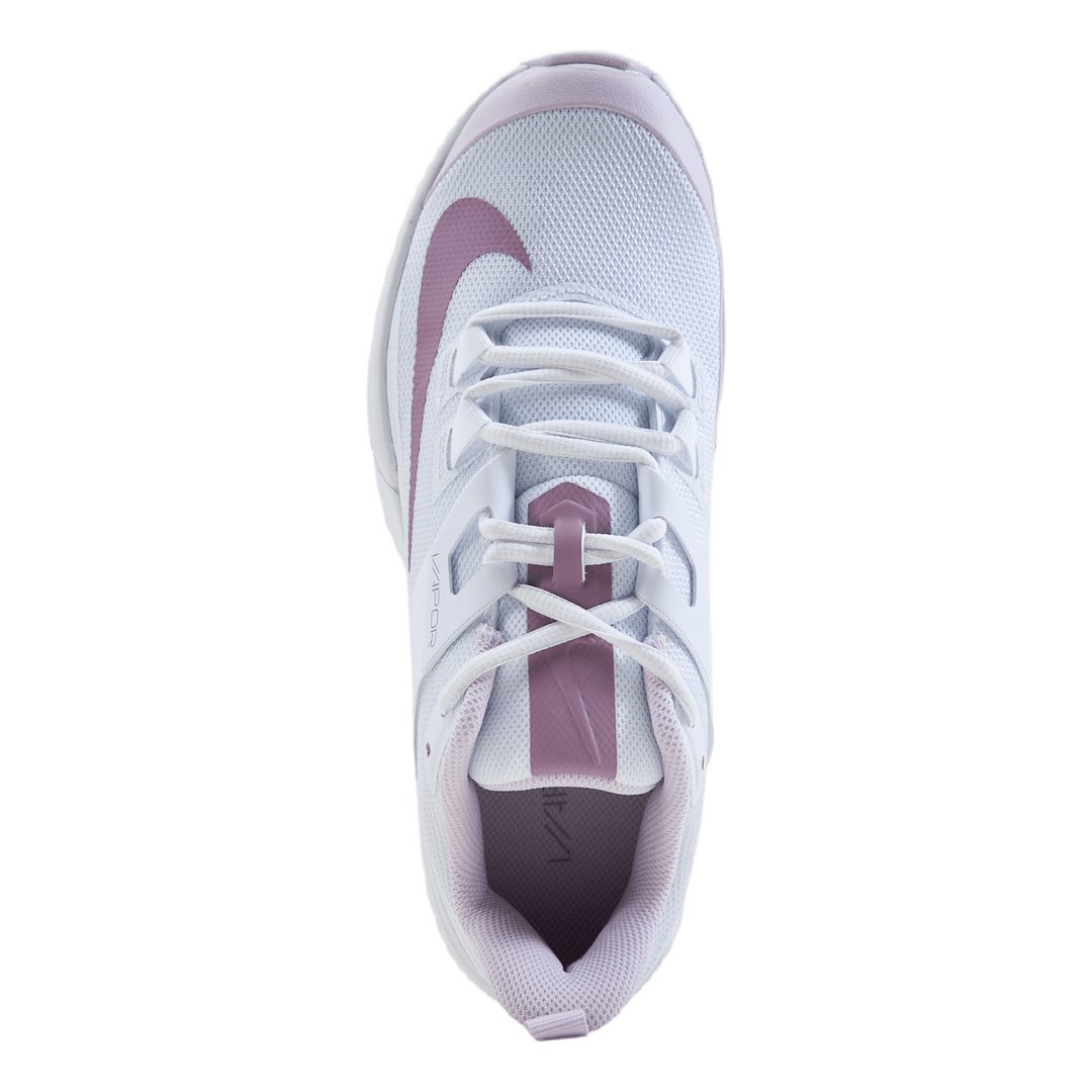 Nikecourt Vapor Lite Women's H White/amethyst Wave-doll