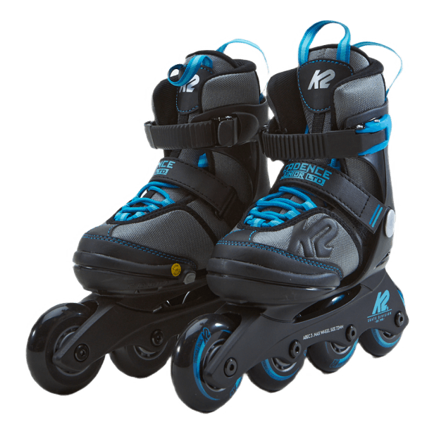 K2 Cadence B Ltd –1