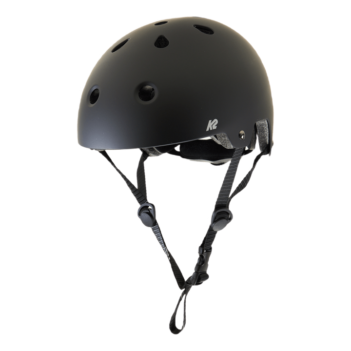 Varsity Helmet Black