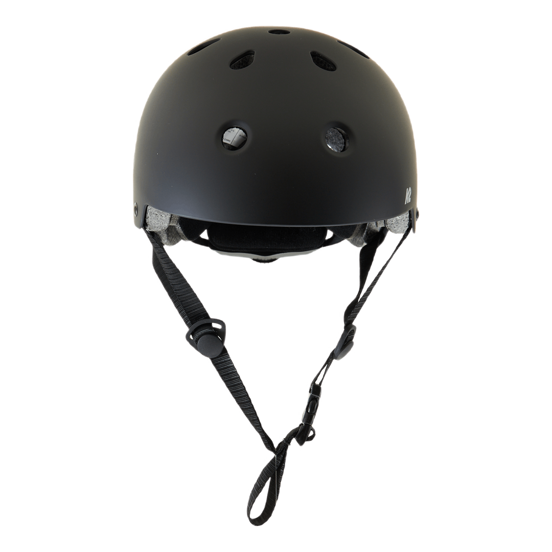 Varsity Helmet Black