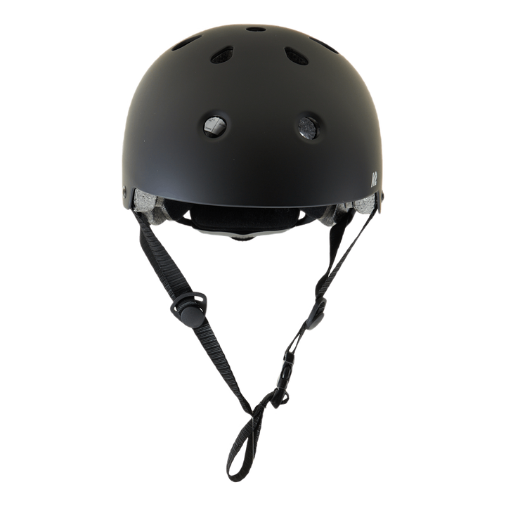 Varsity Helmet Black