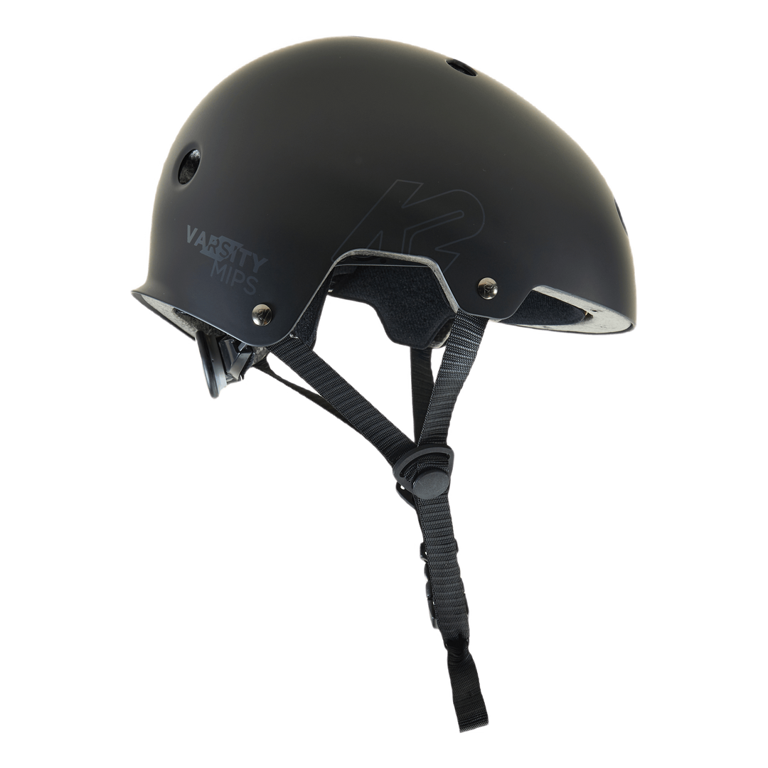 Varsity Mips Helmet Black
