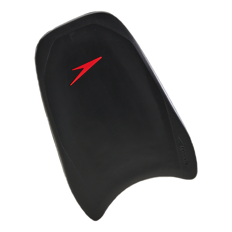 Fastskin Kickboard Ua Black/red