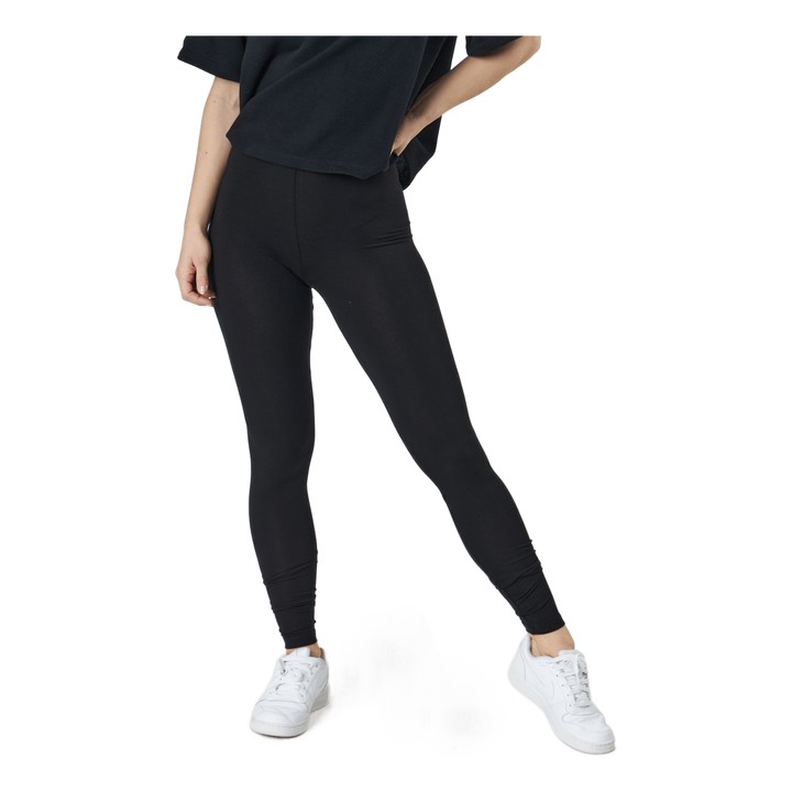 Pckiki Leggings Black