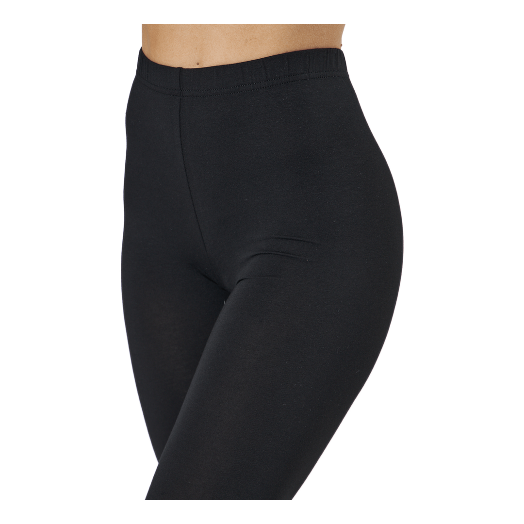 Pckiki Leggings Black