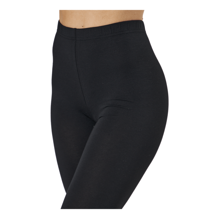 Pckiki Leggings Black