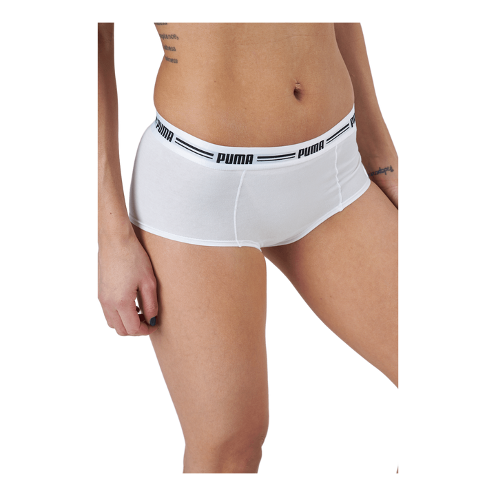 Mini short puma femme best sale
