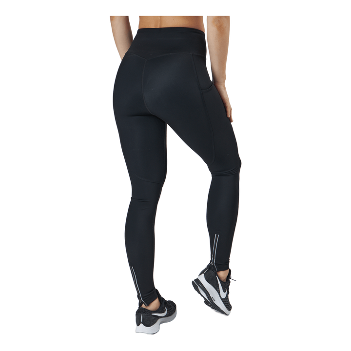 Mercury Tights Wmn Black