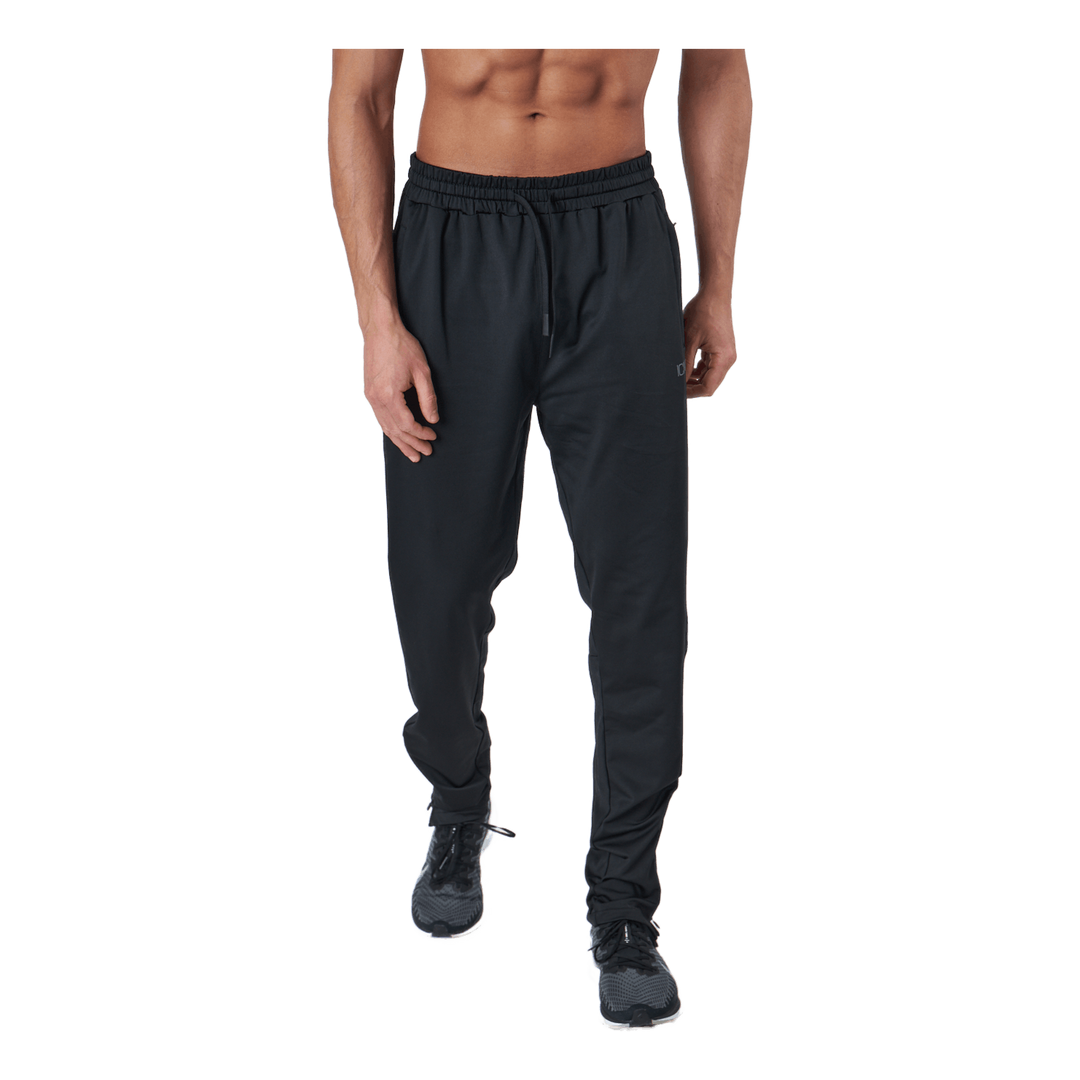 Ultimate Training Zip Pants Me Black