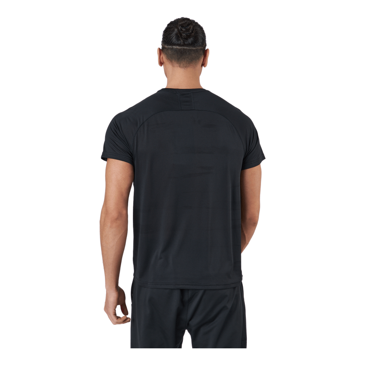 Ultimate Tee Men Black