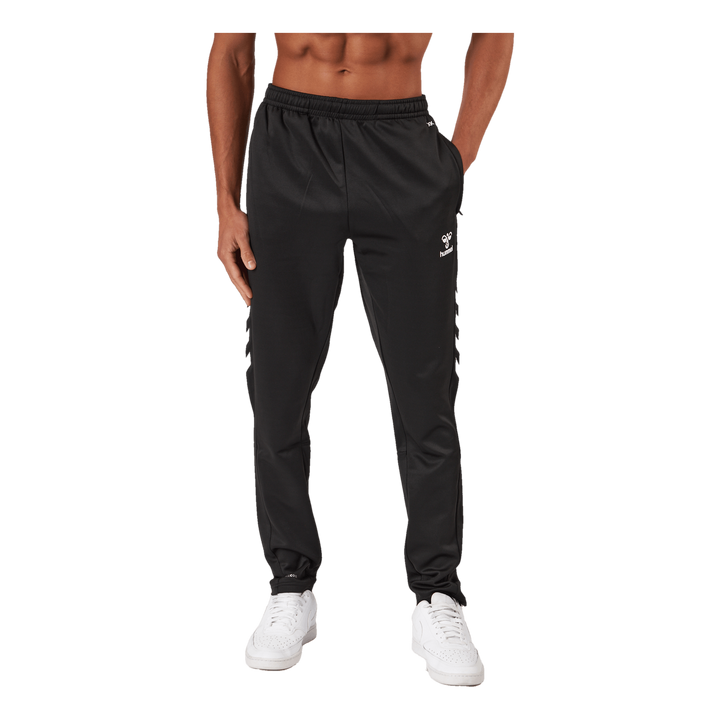 Hmlcore Xk Training Poly Pants Black