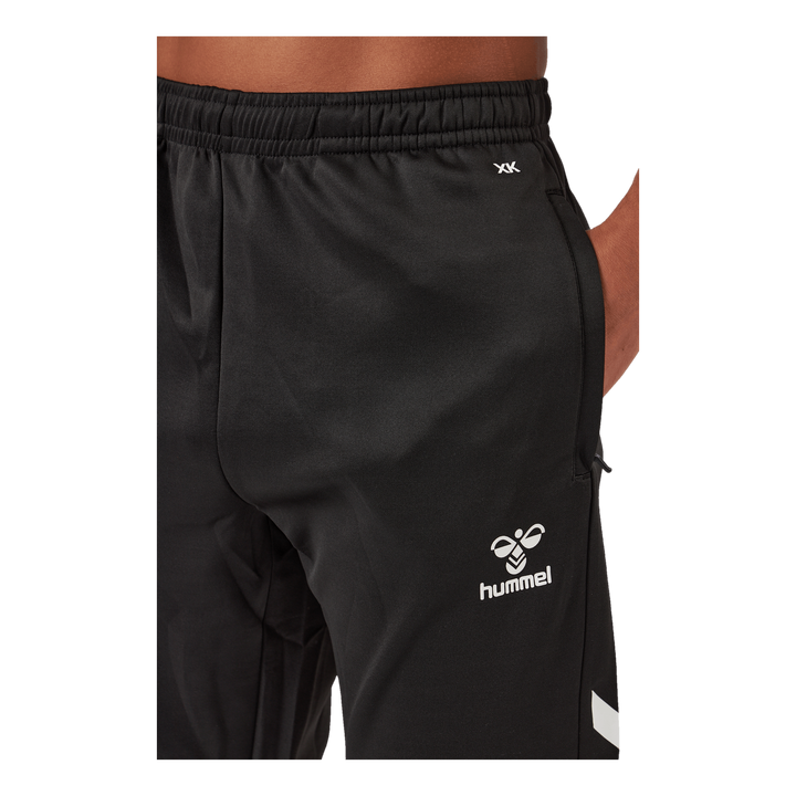 Hmlcore Xk Training Poly Pants Black