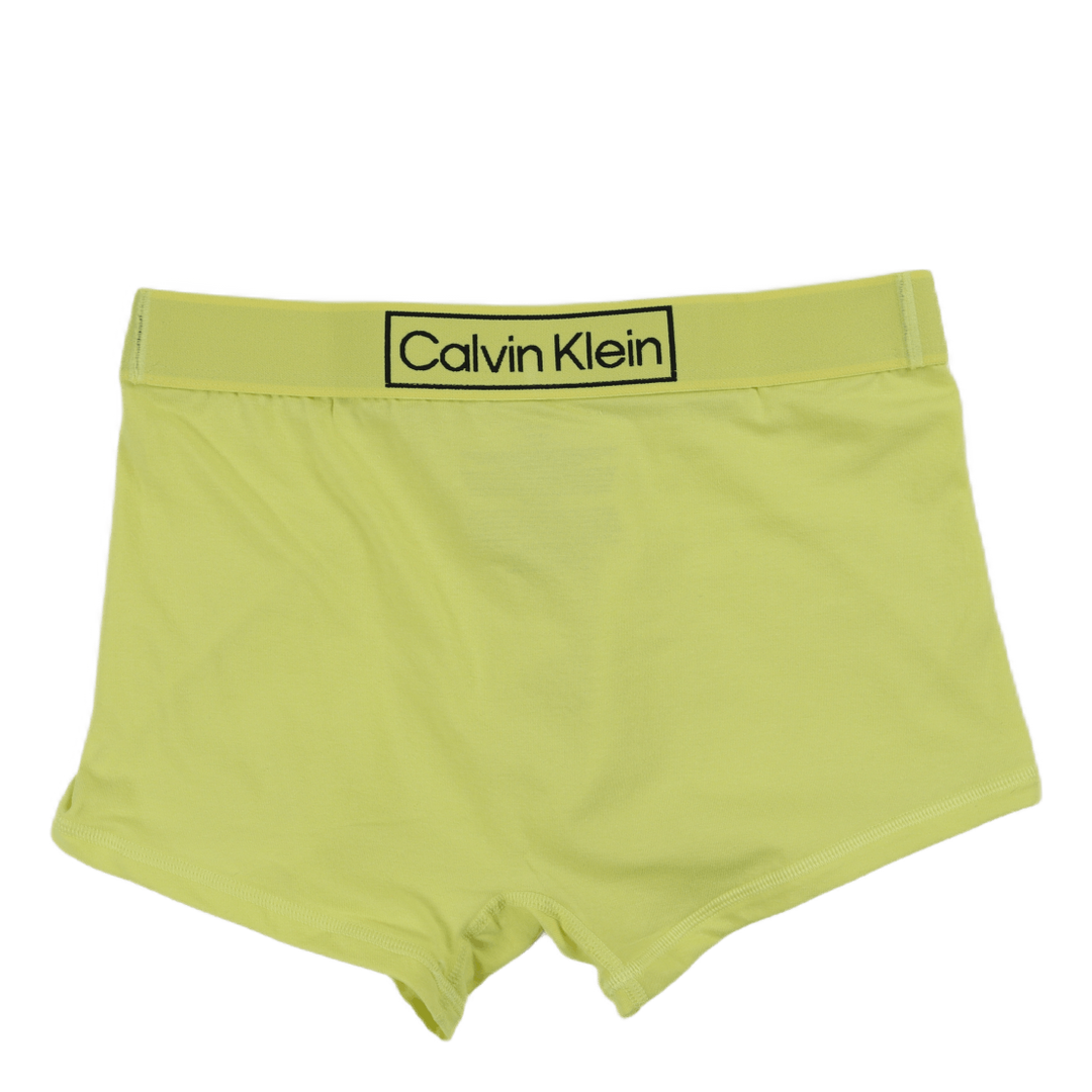 Trunk Cyber Green