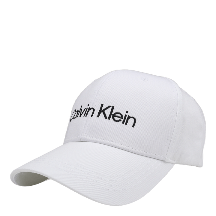 Cap Pvh Classic White