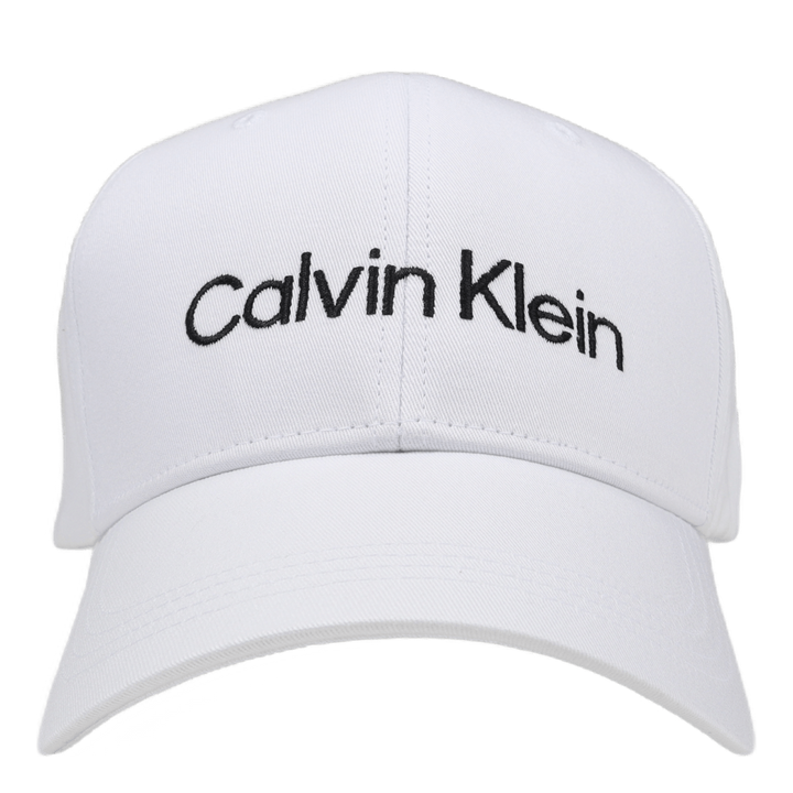 Cap Pvh Classic White