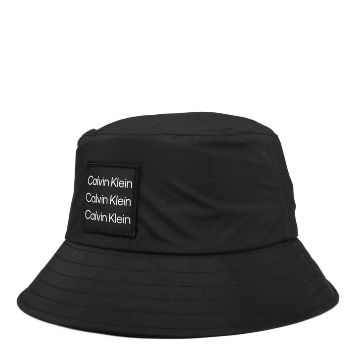 Bucket Hat Pvh Black