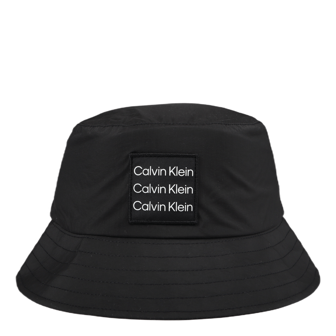 Bucket Hat Pvh Black