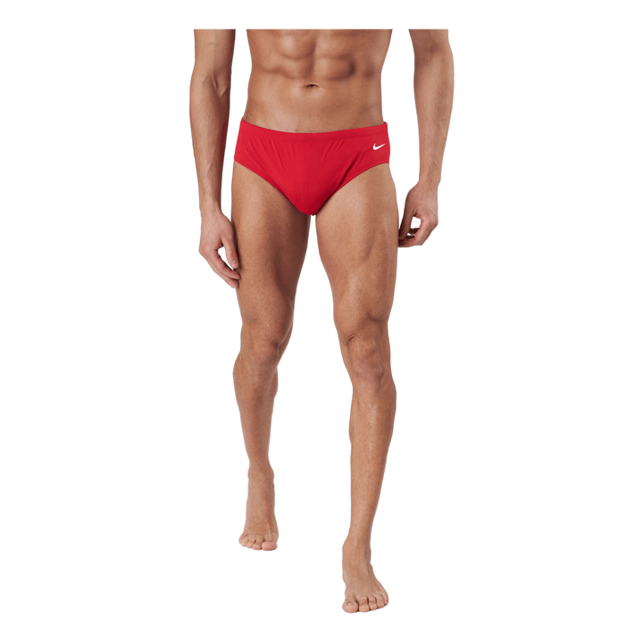 Nike M Brief Solid University Red