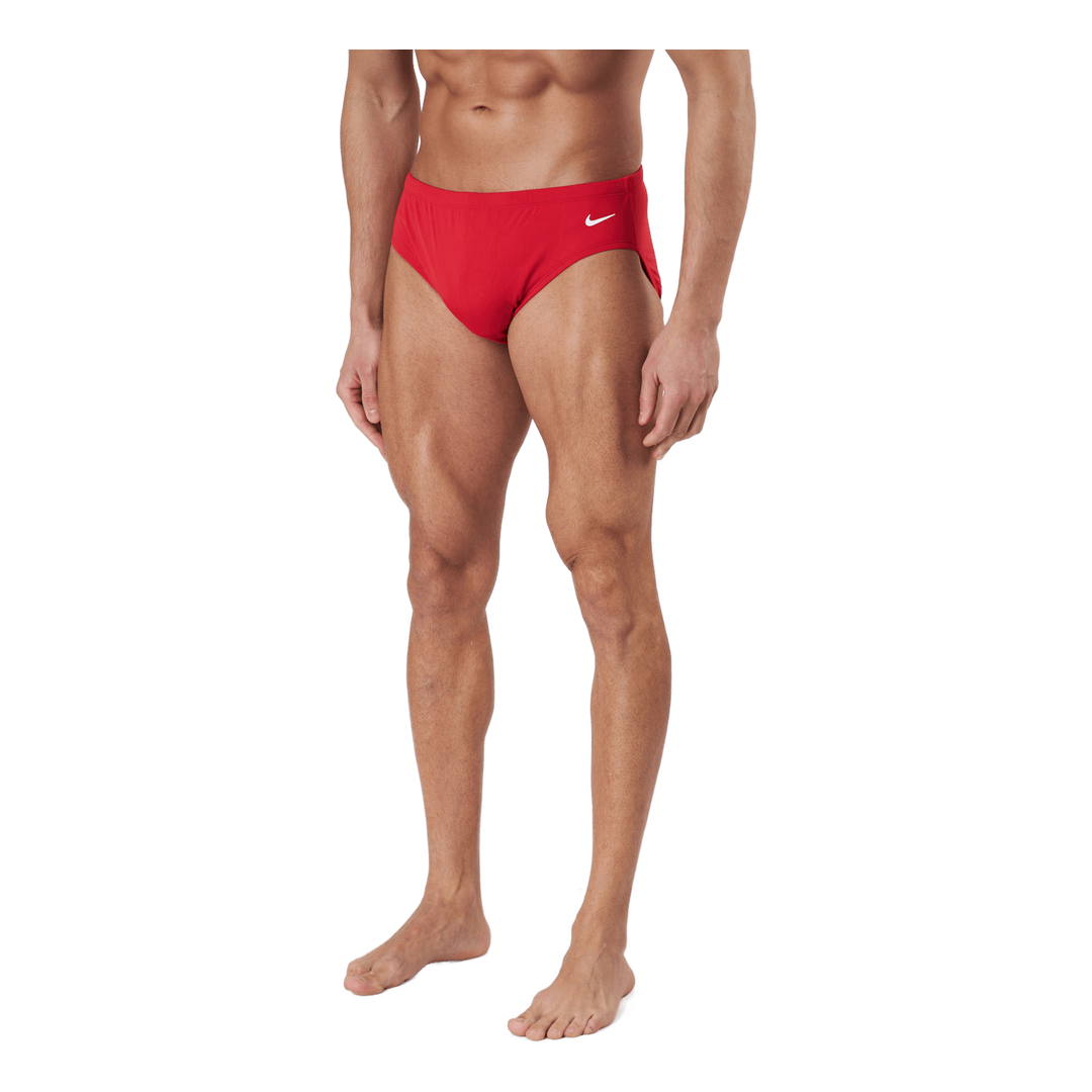 Nike M Brief Solid University Red