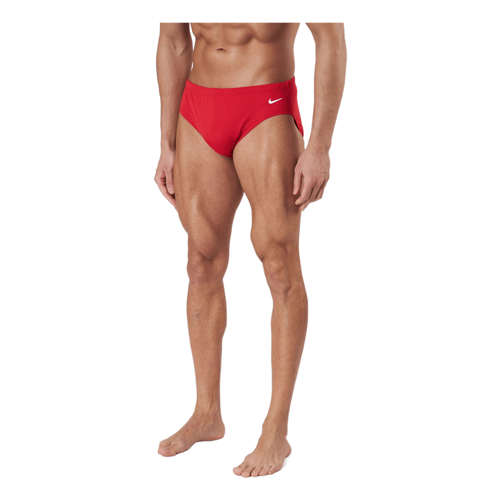 Nike M Brief Solid University Red