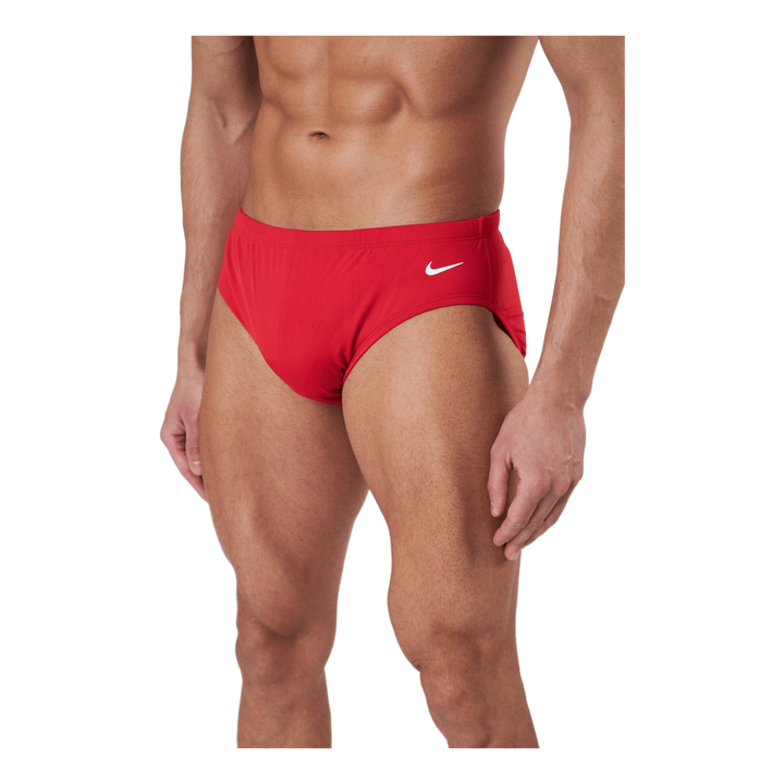 Nike M Brief Solid University Red