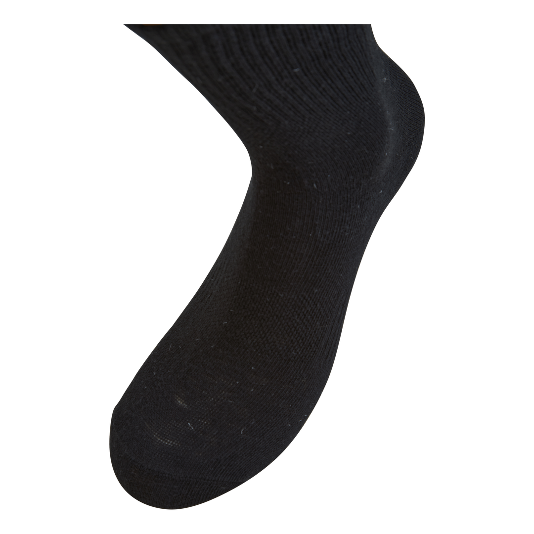 Hmlchevron 6-pack Socks Black