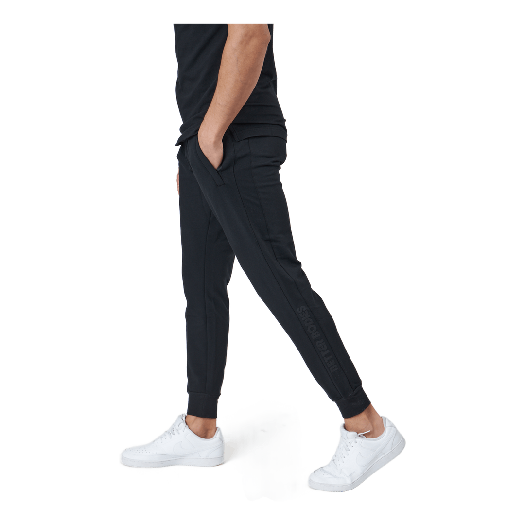 Better bodies top jogger sweatpants
