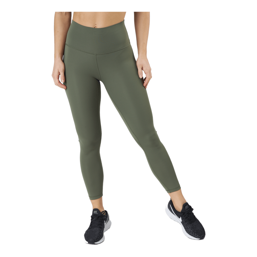 Core Leggings Washed Green