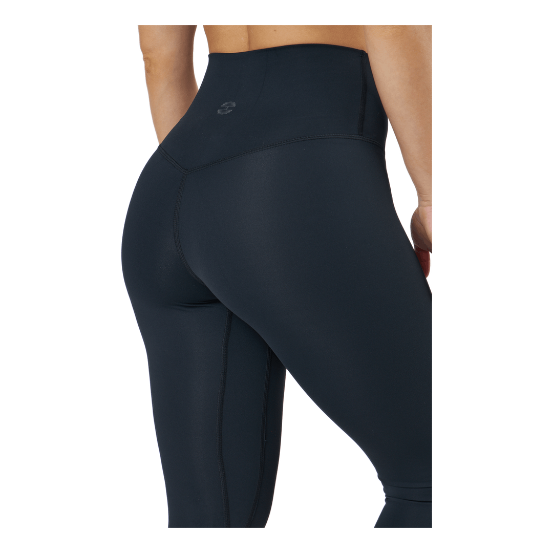 Core Leggings Black