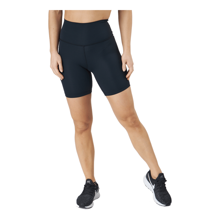 Core Biker Shorts Black