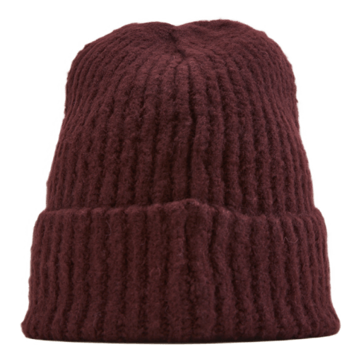 Stockholm Beanie Maroon