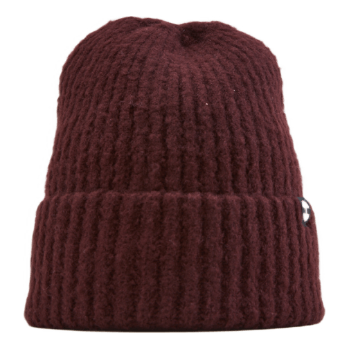 Stockholm Beanie Maroon