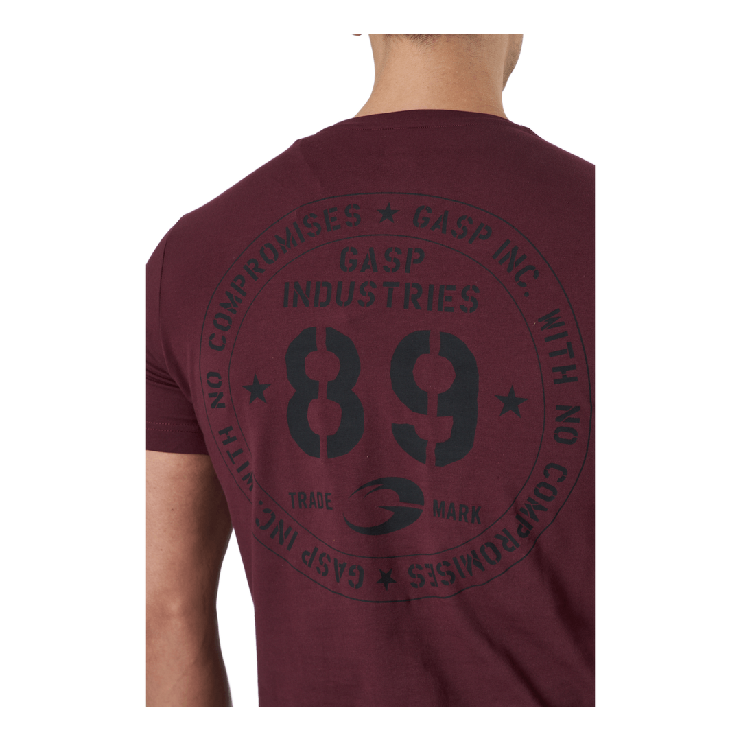 No Compromises - GASP T-Shirts