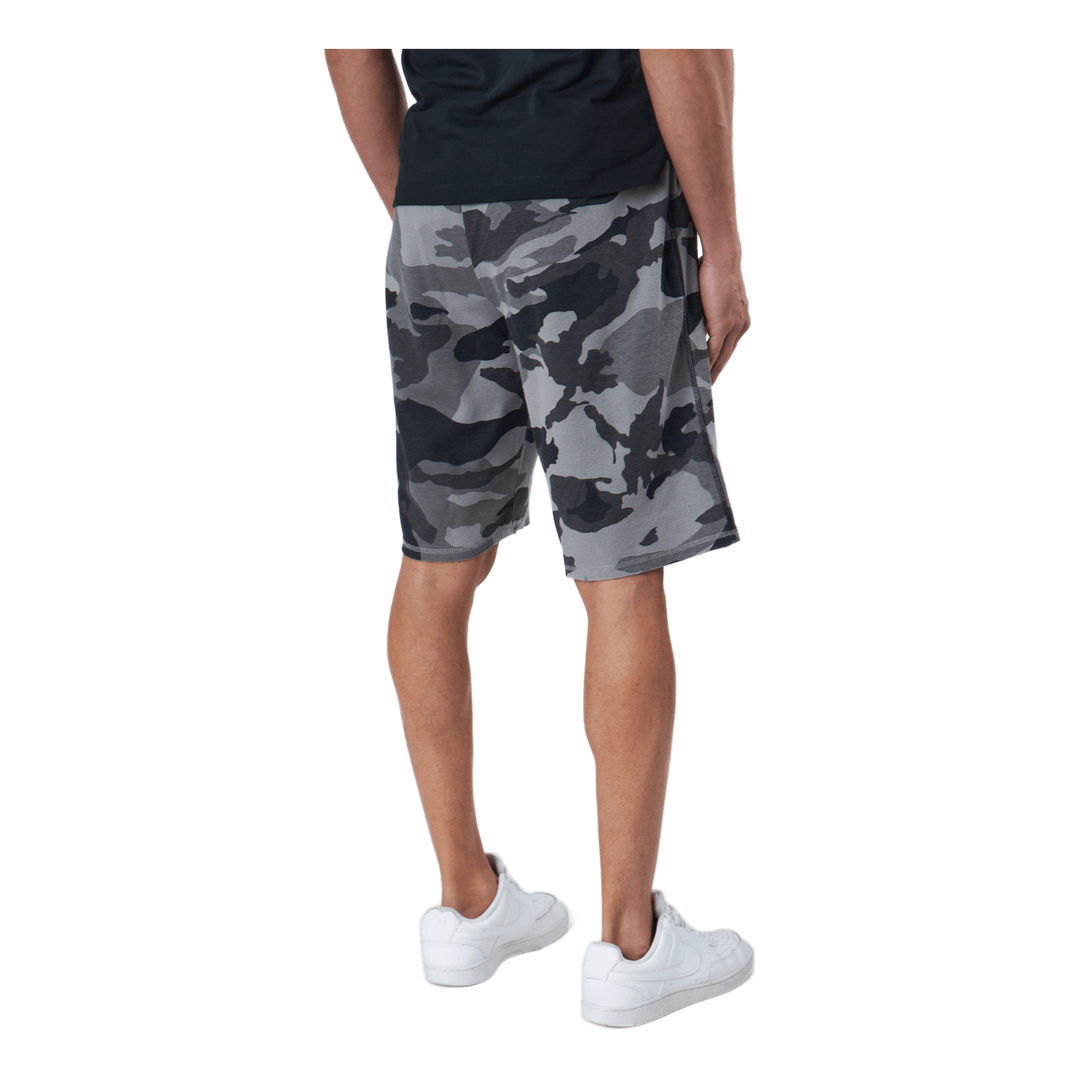 Thermal Shorts Tactical Camo