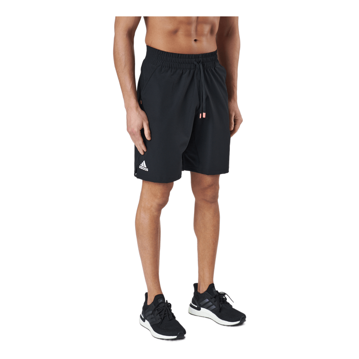 Ergo Shorts 099/black 9"