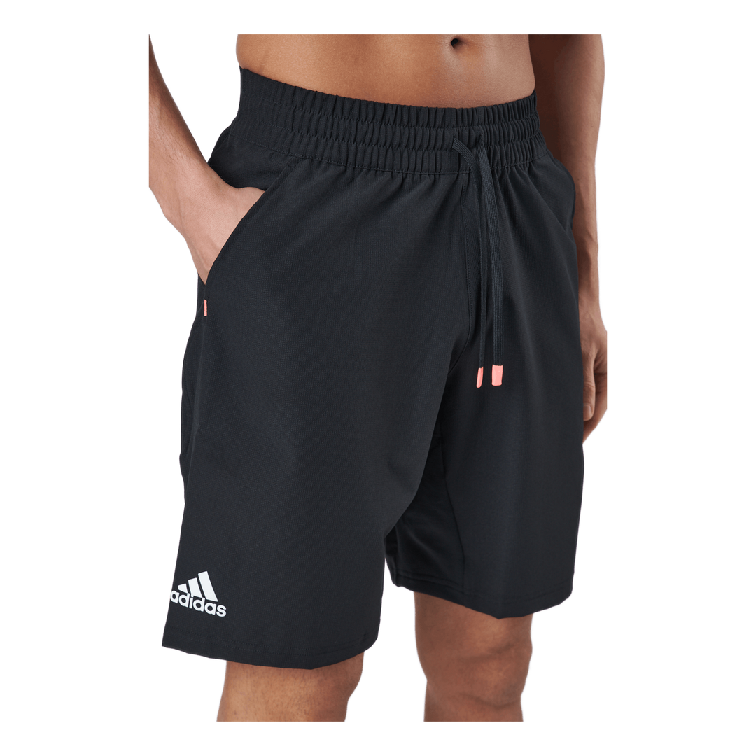 Ergo Shorts 099/black 9"