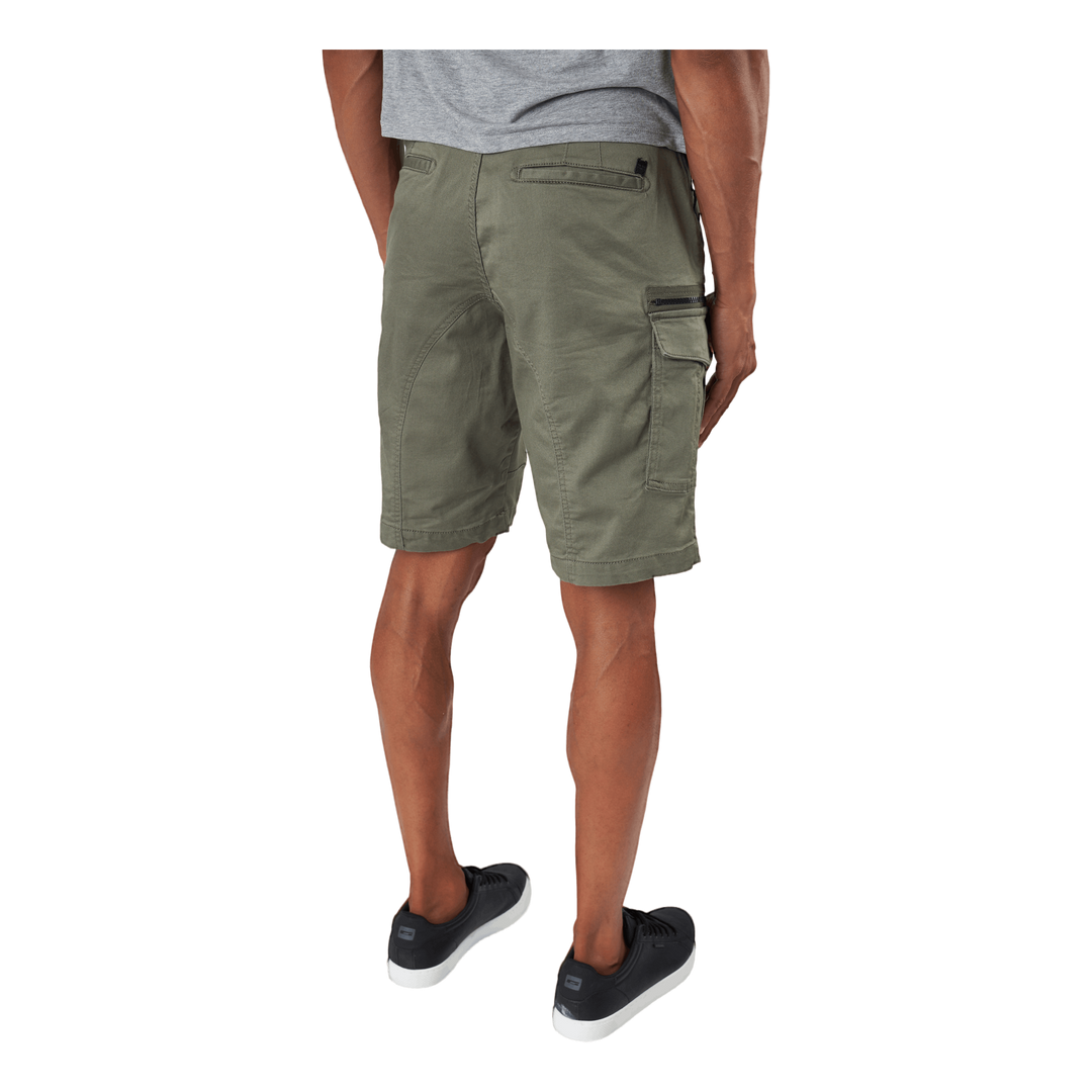 Jpstdex Jjcargo Shorts Akm Sn Dusty Olive