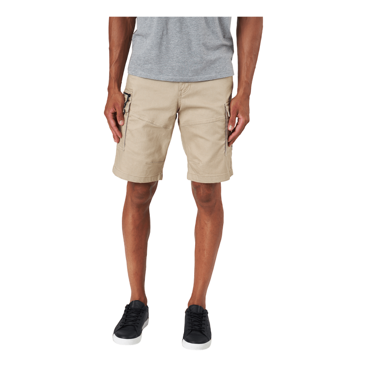 Jpstdex Jjcargo Shorts Akm Sn Crockery