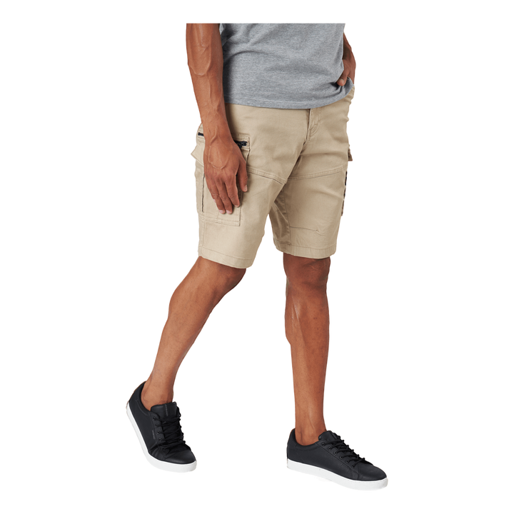 Jpstdex Jjcargo Shorts Akm Sn Crockery