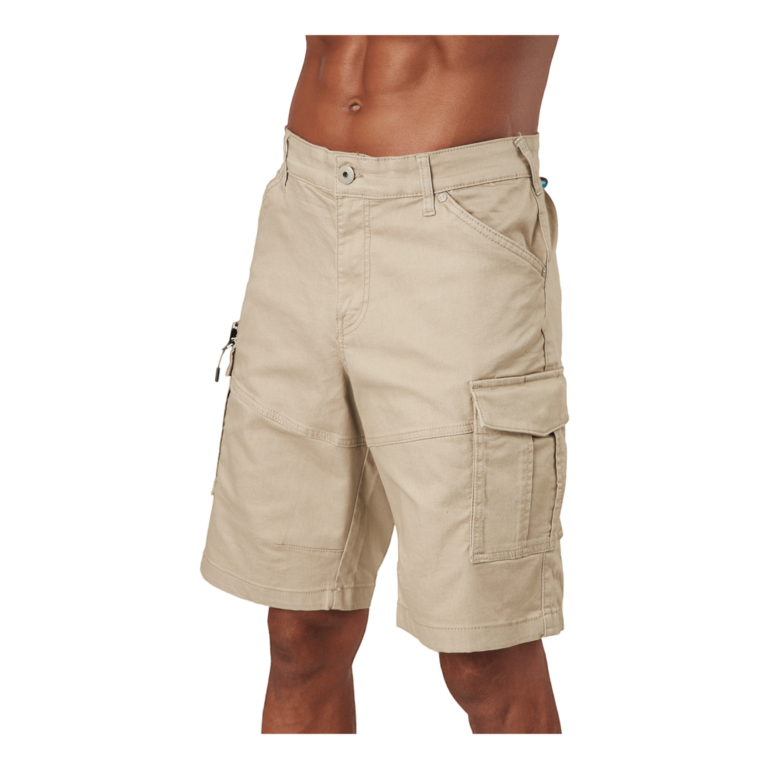 Jpstdex Jjcargo Shorts Akm Sn Crockery