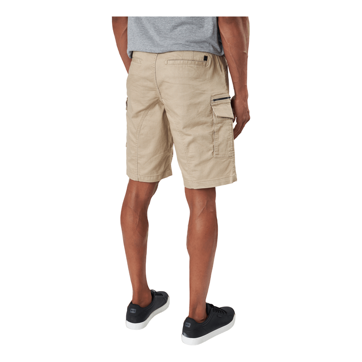 Jpstdex Jjcargo Shorts Akm Sn Crockery