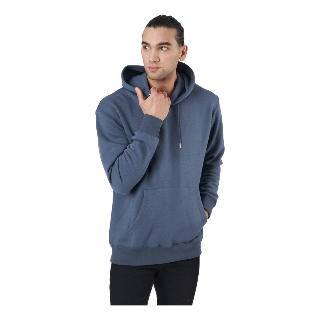 Jjesoft Sweat Hood Noos Grisaille