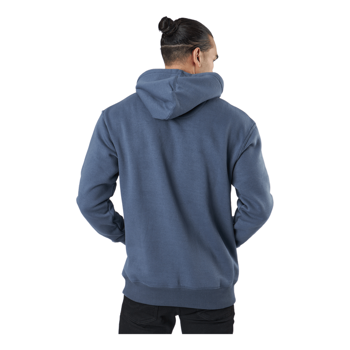 Jjesoft Sweat Hood Noos Grisaille