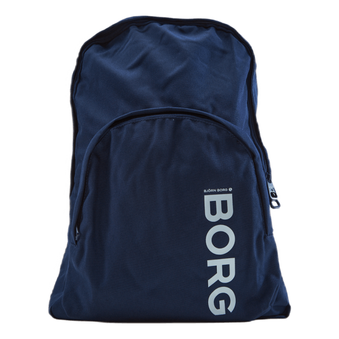 Core Iconic Backpack Navy