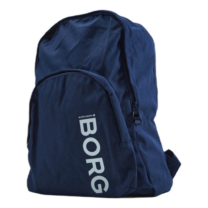 Core Iconic Backpack Navy