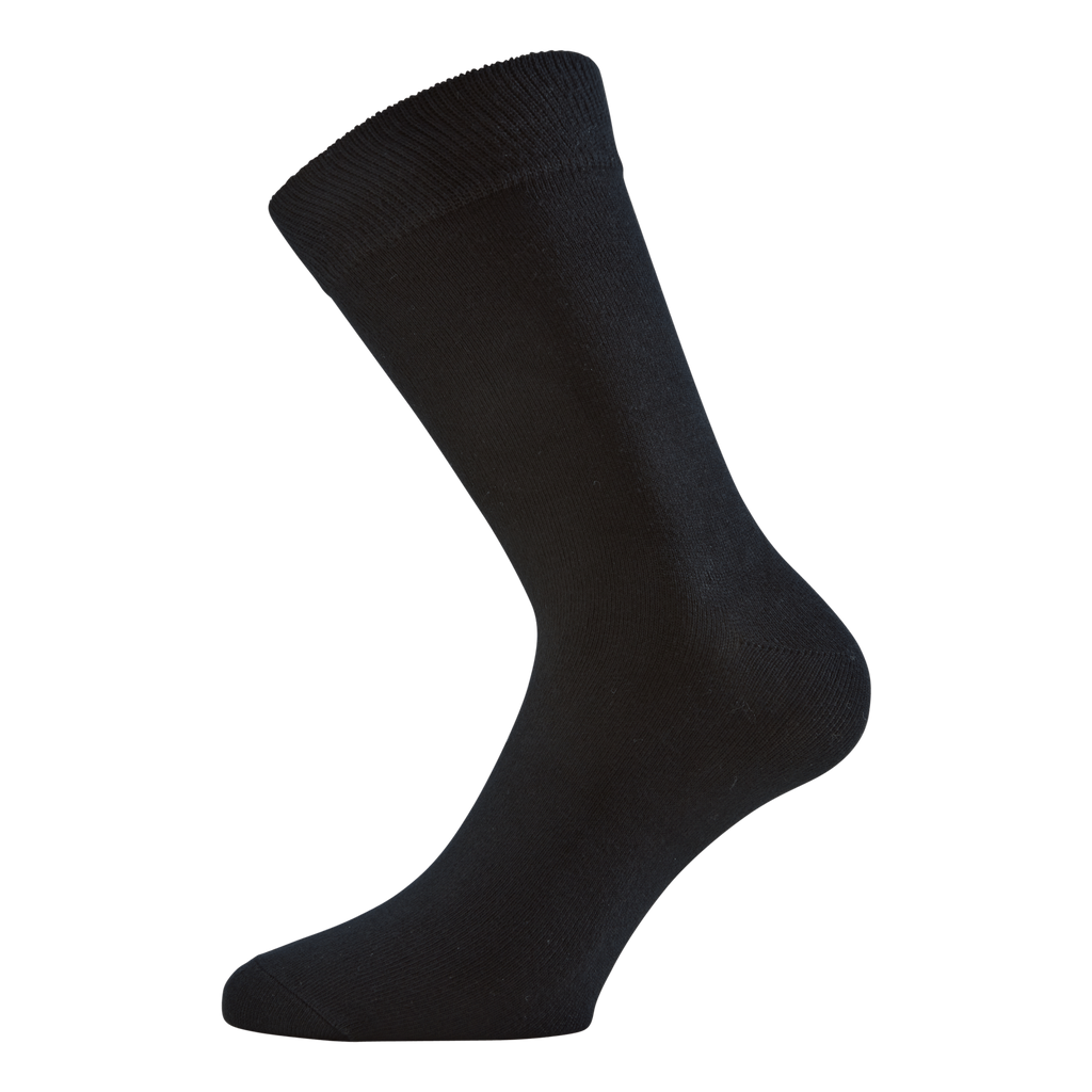 Jacbasic Bamboo Sock 5 Pack