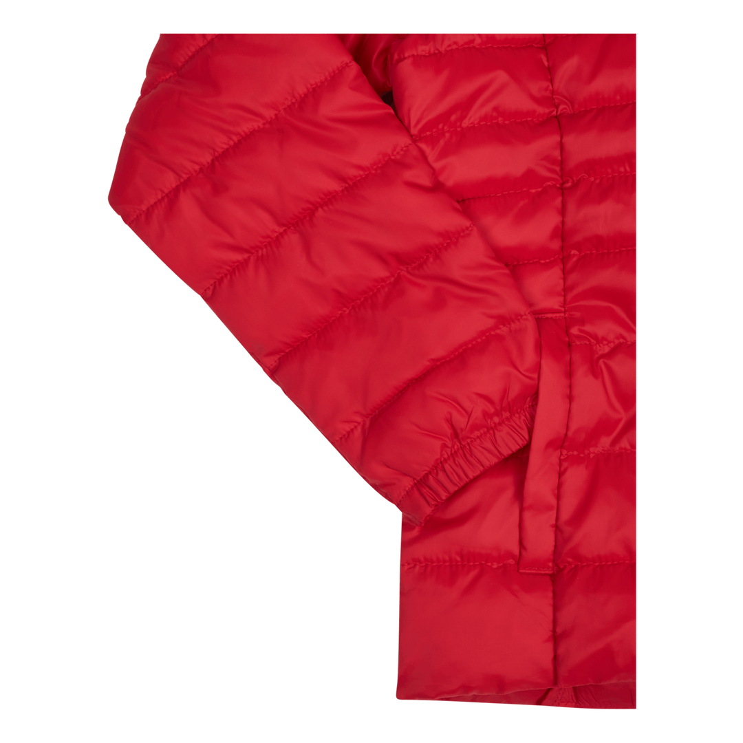 Onltahoe Hood Jacket Otw Noos High Risk Red