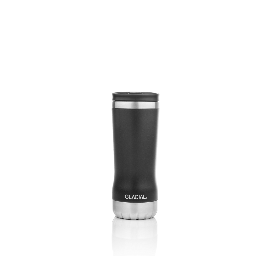 Tumbler Matte Black 350ml